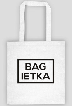 Bagietka - Torba Ekologiczna