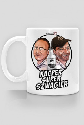 kubek kacper