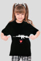 T-Shirt Dzięcięcy - Grotto
