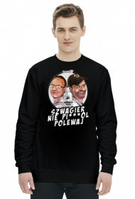 szwagier polej bluza