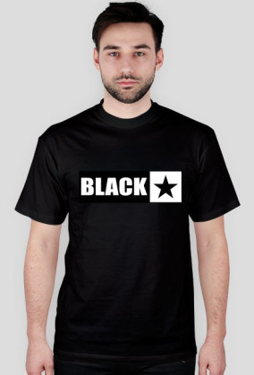black star