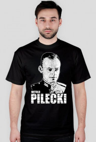 Pilecki czarna