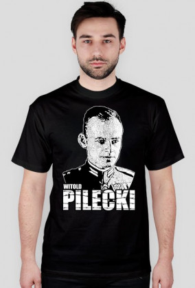 Pilecki czarna