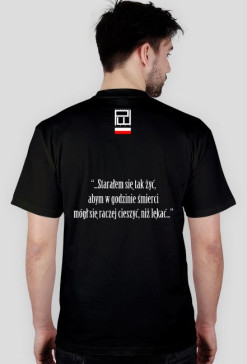 Pilecki czarna
