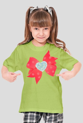Diamond heart