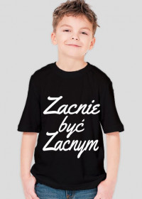 Zacnie byc zacnym