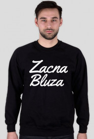 Zacna Bluza