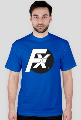 Koszulka FXt.MasterYang