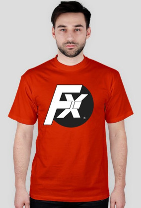 Koszulka FXt.MasterYang