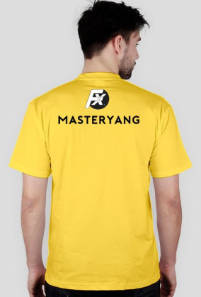 Koszulka FXt.MasterYang