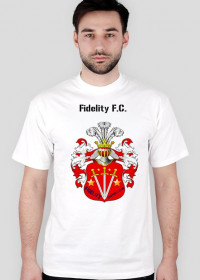 Koszulka kibica - Fidelity FC