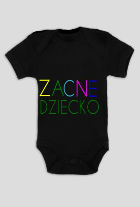Zacne Body
