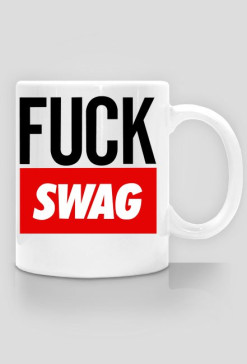 Kubek #SWAG