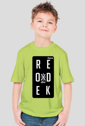 REOS - Chłopięce