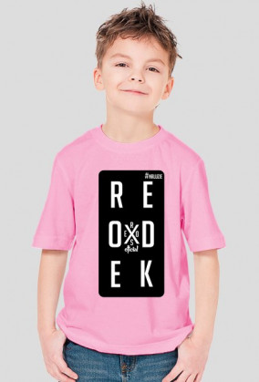 REOS - Chłopięce