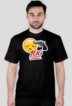Emoji Suicide