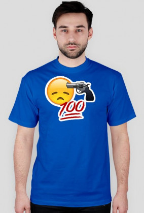 Emoji Suicide