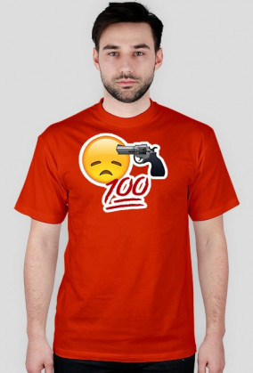 Emoji Suicide