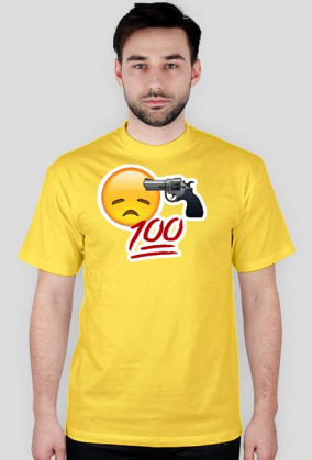 Emoji Suicide