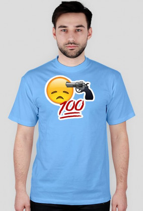 Emoji Suicide