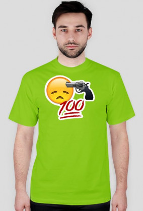 Emoji Suicide