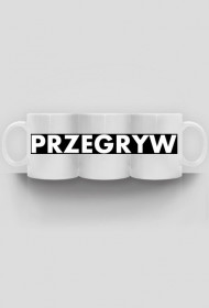 kubek pryegrzw