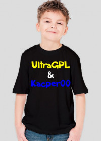 (męskia)-koszulka dla Kacper00
