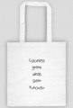 Colorless green ideas torba