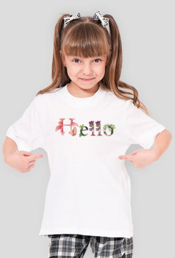 Hello - Dla małej damy