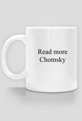 Read More Chomsky kubek