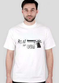 Run or Gun 2