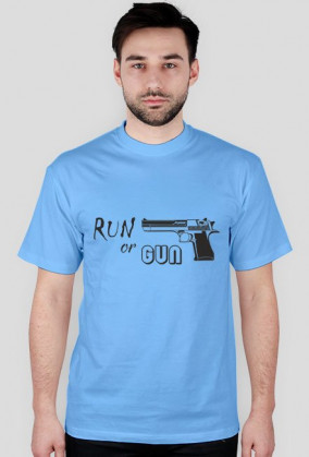 Run or Gun 2