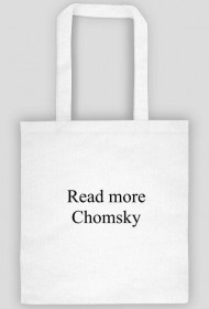 Read More Chomsky torba