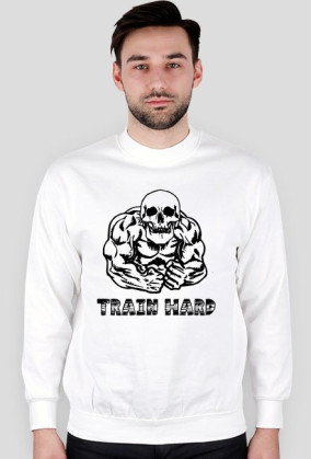 TRAIN HARD