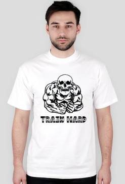 TRAIN HARD