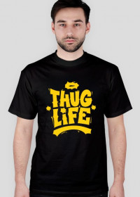 thug life black1