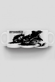 MOTOCROSS IS MY LIFESTYLE!