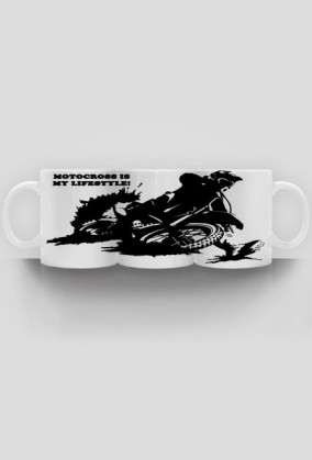 MOTOCROSS IS MY LIFESTYLE!