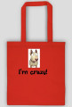 i'm crazy!