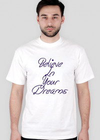 Believer In Your Dreams