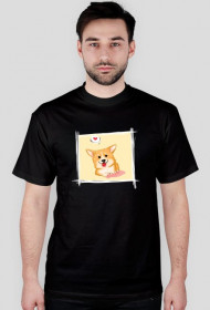Spoczito Corgi for Men