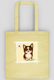 Spoczito Corgi Bag 2