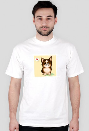 Spoczito Corgi for Men 2