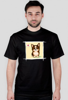 Spoczito Corgi for Men 2