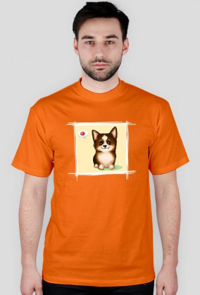 Spoczito Corgi for Men 2