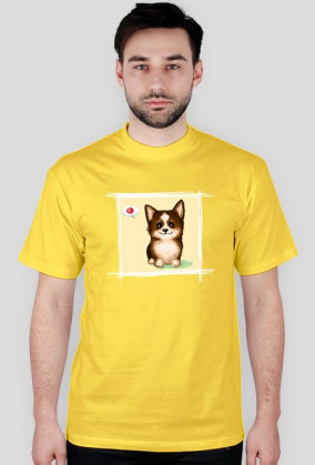 Spoczito Corgi for Men 2