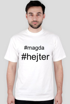 MAGDAHEJTER