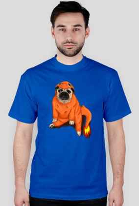 Spoczito Pugmander for Men