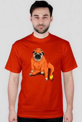 Spoczito Pugmander for Men