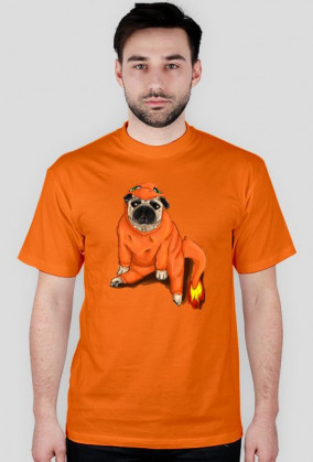 Spoczito Pugmander for Men